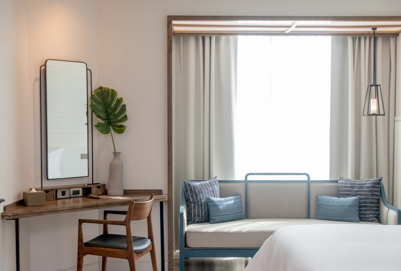 치앙마이 5일,6일 [자유여행] #SYN부티크 호텔 #18시레이트체크아웃 #조식포함 #여행자보험